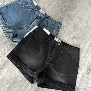 New Look Womens Shorts